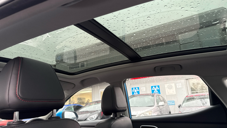 MG ZS 130kW Trophy EV 51kWh 5dr Auto Electric Hatchback